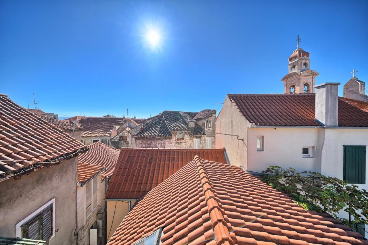 Pensjonat Poetry House Split