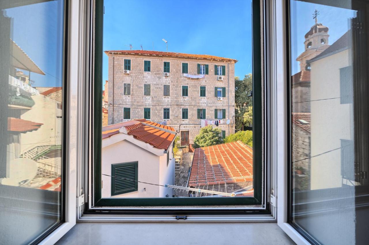 Poetry House Pensjonat Split